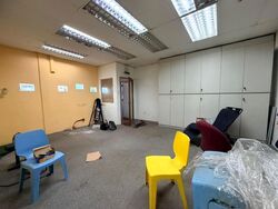 Bukit Batok Street 23 (D23), Office #611010311